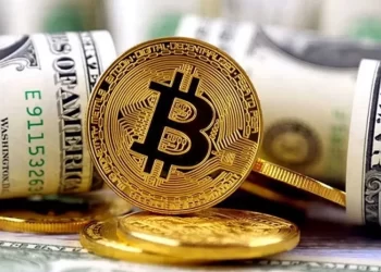 بیت کوین از ۱۰۷ هزار دلار فراتر رفت