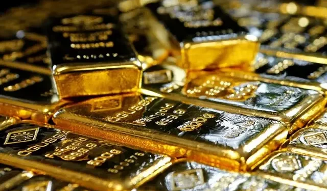 با وجود کاهش نرخ بهره، طلای جهانی به زمین خورد!