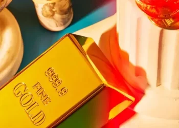 پیش‌بینی سالی خوش برای طلای جهانی