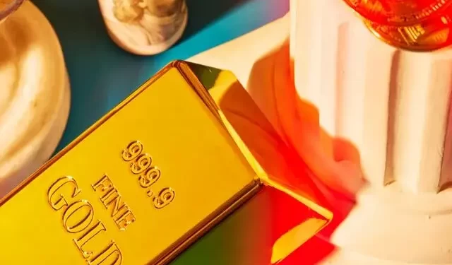 پیش‌بینی سالی خوش برای طلای جهانی