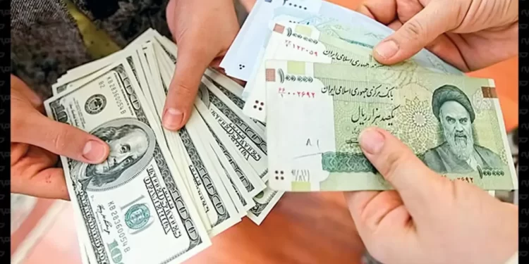 اولین نزول قیمت دلار نیما در بازار ارز تجاری/ دلار رسمی سیگنال کاهش داد؟