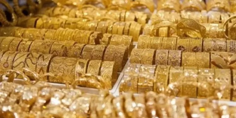 بلامانع بودن فروش طلای اینترنتی با رعایت دو شرط