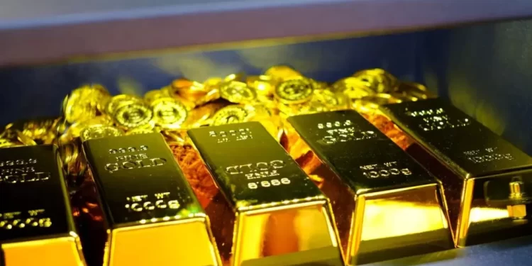 آخرین جزئیات از برگزاری حراج شمش طلا/معاملات شمش طلا الکترونیکی می‌شود؟