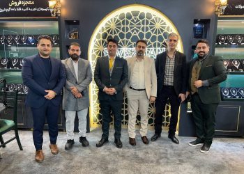 دیدار هییت مدیره ی اتحادیه قم با هییت مدیره ی اتحادیه تبریز