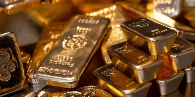 وضعیت قیمت طلای جهانی بعد از تحلیف ترامپ