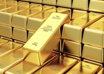 آیا اصلاح قیمت طلا در راه است؟
