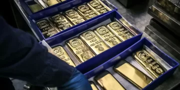 سکون بازار جهانی طلا / آیا ترامپ می‌تواند قیمت‌ها را تغییر دهد؟