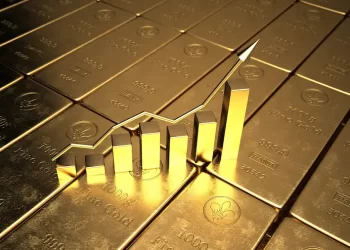 طلای جهانی اوج گرفت