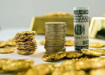 قیمت طلا و سکه در کمین قله‌های جدید! / قیمت دلار چقدر رشد می‌کند؟