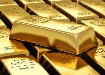 افزایش تقاضا برای طلای جهانی