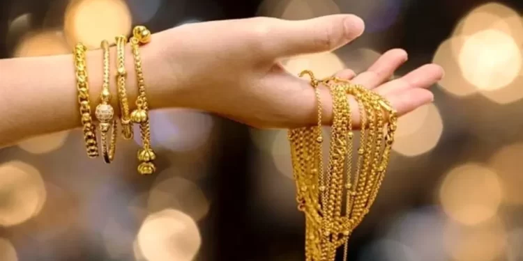 هشدار به خریداران طلا / سمت این معاملات نروید!