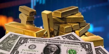 5 دلیل نوسان بازار طلا و ارز/ کجا شرایط نزول بازار طلا حذف می‌شود؟