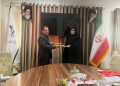 تفاهم نامه اتحادیه طلای و جواهر و نقره و ساعت قم با دانشگاه حضرت معصومه (س) در رشته ی طلا و جواهر