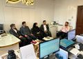 جلسه هییت مدیره با کارگروه حقوقی اتحادیه طلای قم