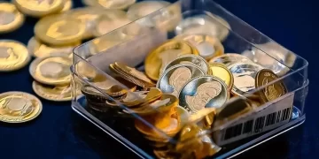 حراجی‌های سکه دارایی مردم را بالا برد؟
