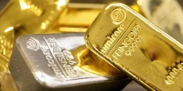 طلای جهانی کوتاه آمد