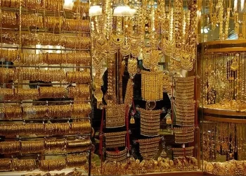 قیمت طلا و سکه مسیر نزولی را ادامه می‌دهد؟