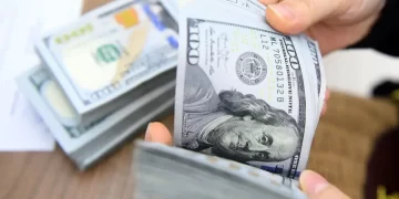 ضربه ترامپ به اسکناس آمریکایی