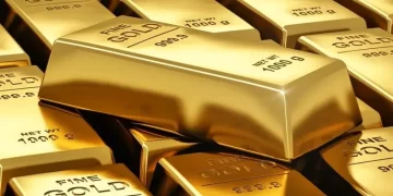 قیمت طلا از ۳۰۰۰ دلار پایین‌تر نیامد