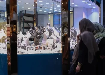 میزان فرار مالیاتی طلافروشان چقدر است؟/ رئیس اتحادیه طلا: ضرایب مالیاتی با قیمت طلا همخوانی ندارد