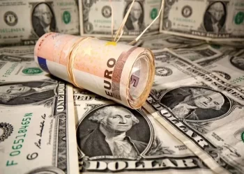 دلار تضعیف شد، یورو تقویت؛ تقابل دوباره در راه است؟