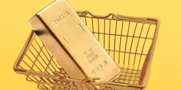 عبور دارایی صندوق‌های طلا از ۲۰۰ همت