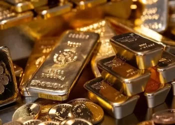 قیمت طلای جهانی تغییر مسیر داد