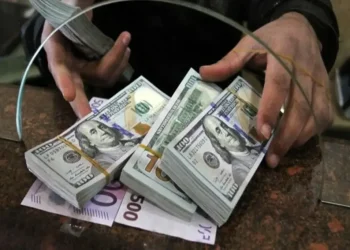 قیمت ارز و طلا می‌ریزد؟