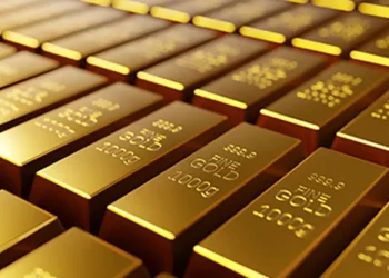طلای جهانی با ضعف دلار افزایشی شد