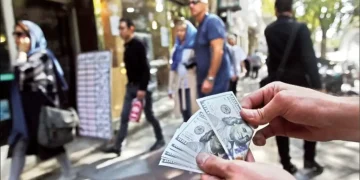 در صورت توافق، قیمت دلار به ۶۰ هزار تومان بازمی‌گردد، اما پایدار نیست
