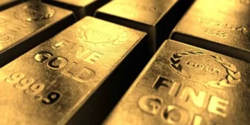 بازگشت قیمت طلا با خوشبینی به توقف جنگ