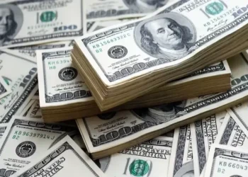 ارزش ذاتی دلار چقدر است؟