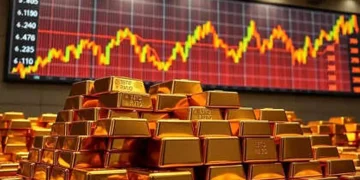 آیا نگرانی‌‌‌های مالی، قیمت طلا را هدایت می‌‌‌کنند؟