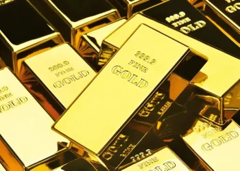 افزایش قیمت انس طلا با ادامه بی‌ثباتی‌های ژئوپولیتیکی و اقتصادی
