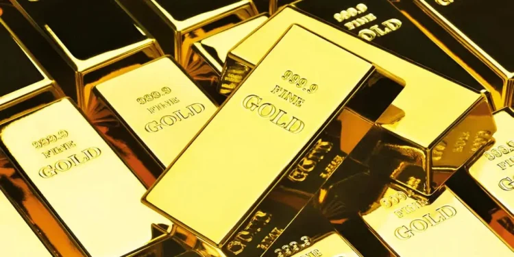 افزایش قیمت انس طلا با ادامه بی‌ثباتی‌های ژئوپولیتیکی و اقتصادی