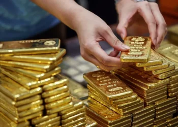 انتشار داد‌ه‌های تورمی آمریکا؛ طلای جهانی دوباره اوج گرفت