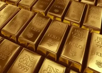 طلا در مسیر صعود؛ فلز زرد به رکورد تاریخی نزدیک شد