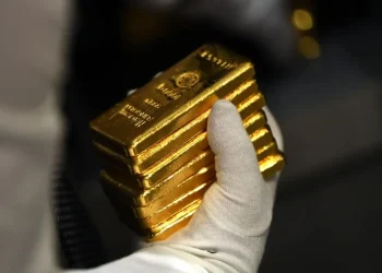 پیش بینی قیمت طلای جهانی/ شرط‌بندی بازار طلا روی اسب فدرال‌رزرو