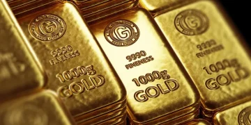 طلای جهانی اوج گرفت