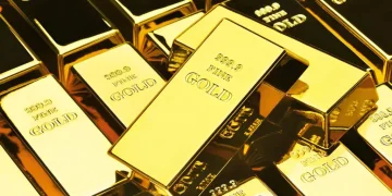 بازار طلای جهانی دوباره گرم شد
