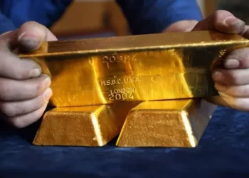 تعطیلی دولت آمریکا قیمت انس طلا را صعودی کرد