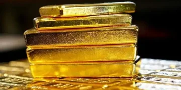 طلای جهانی به رکوردزنی نرسید