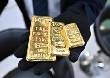 تاثیر کامکس بر کاهش قیمت طلا