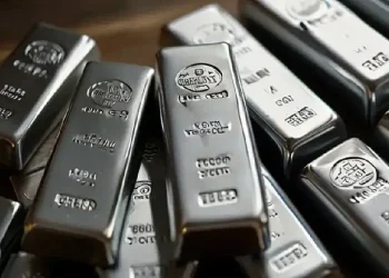 نقره جهانی رکورد جدیدی زد