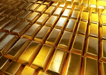 رکوردشکنی طلای جهانی با عبور از قله 4400 دلار