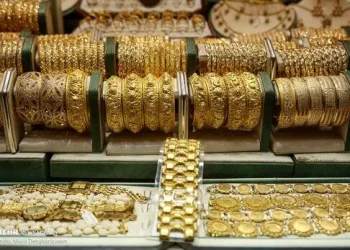 چرا طلا گران می‌شود؟