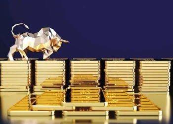 تداوم رکوردشکنی طلا با ثبت قیمت 4532 دلار