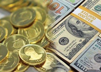 سقف بعدی قیمت دلار 156 هزار تومان است / سکه به ارتفاع 184 میلیونی چشم دارد