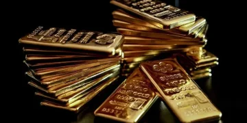 طلای جهانی افزایش یافت