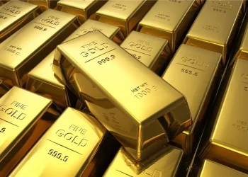 ثبات قیمت طلا در بازارهای جهانی